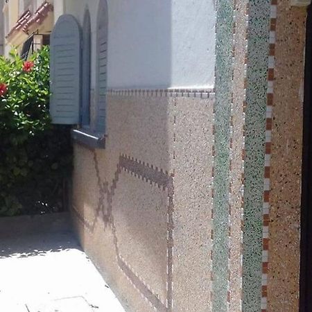 Oisis Mazagan 2 Apartment Ел Джадида Екстериор снимка