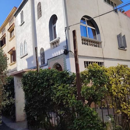 Oisis Mazagan 2 Apartment Ел Джадида Екстериор снимка