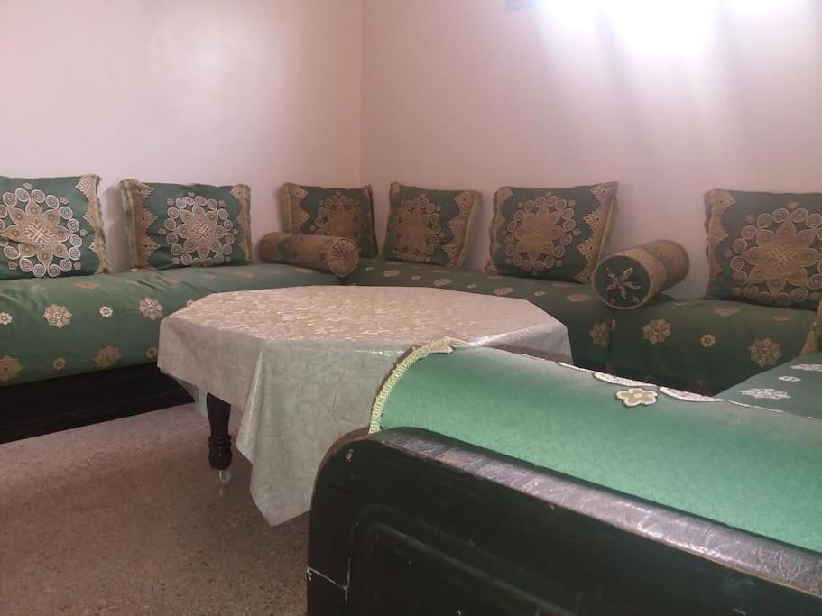 Oisis Mazagan 2 Apartment Ел Джадида Екстериор снимка