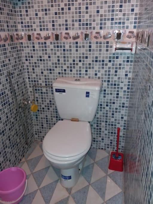 Oisis Mazagan 2 Apartment Ел Джадида Екстериор снимка