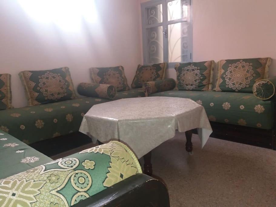 Oisis Mazagan 2 Apartment Ел Джадида Екстериор снимка