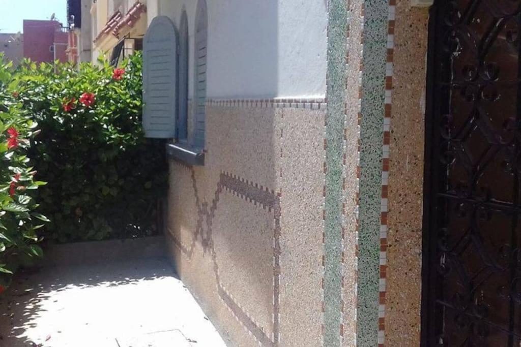 Oisis Mazagan 2 Apartment Ел Джадида Екстериор снимка