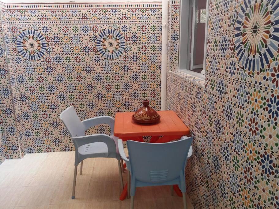 Oisis Mazagan 2 Apartment Ел Джадида Екстериор снимка