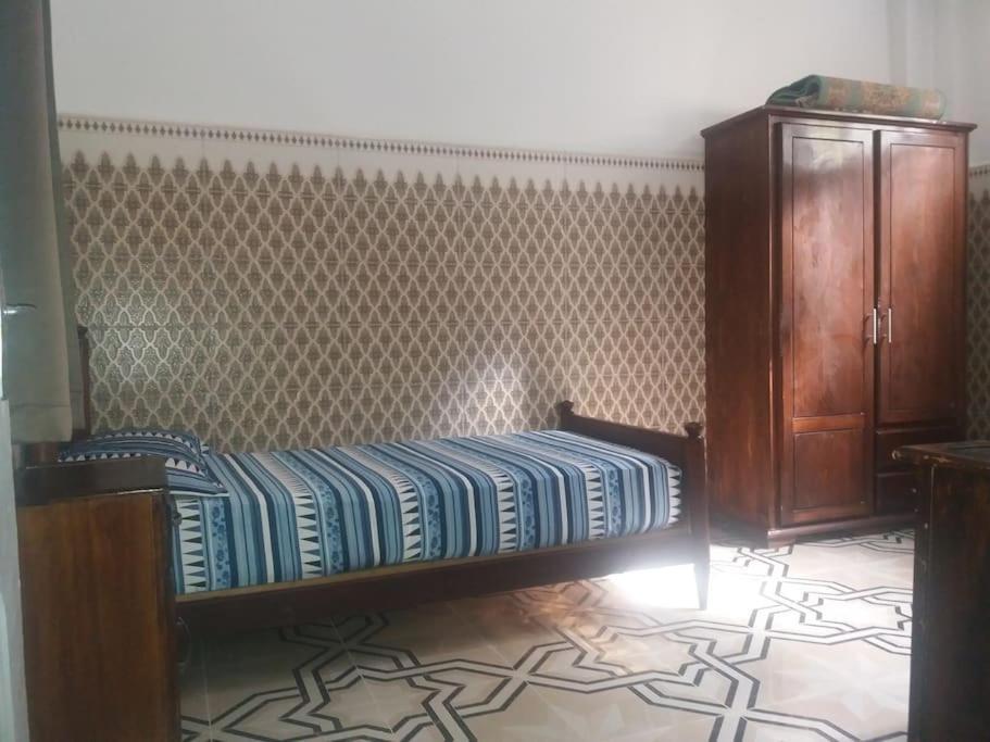 Oisis Mazagan 2 Apartment Ел Джадида Екстериор снимка