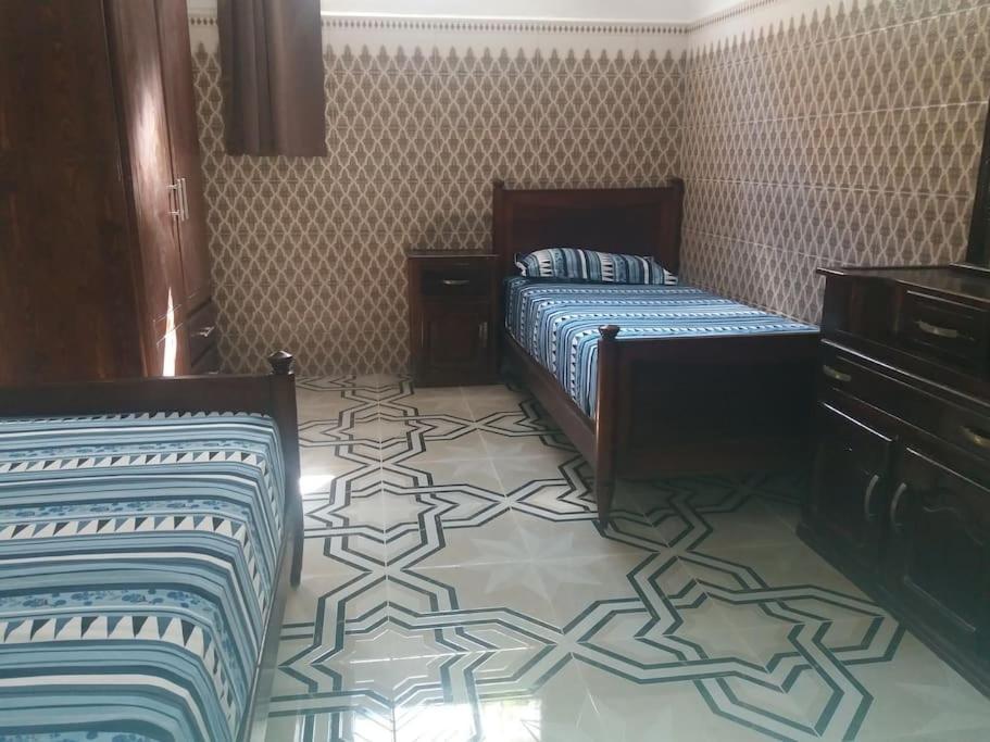Oisis Mazagan 2 Apartment Ел Джадида Екстериор снимка