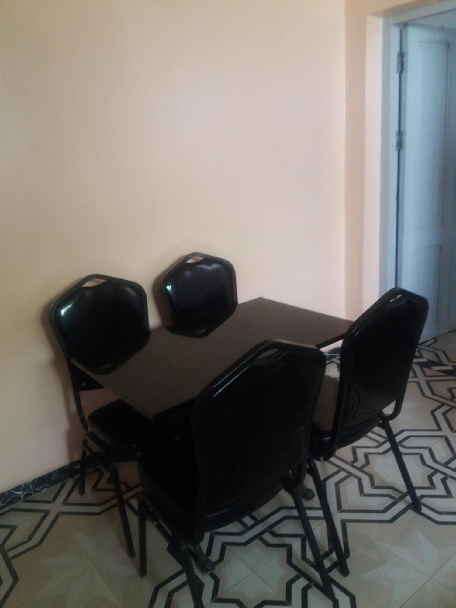 Oisis Mazagan 2 Apartment Ел Джадида Екстериор снимка