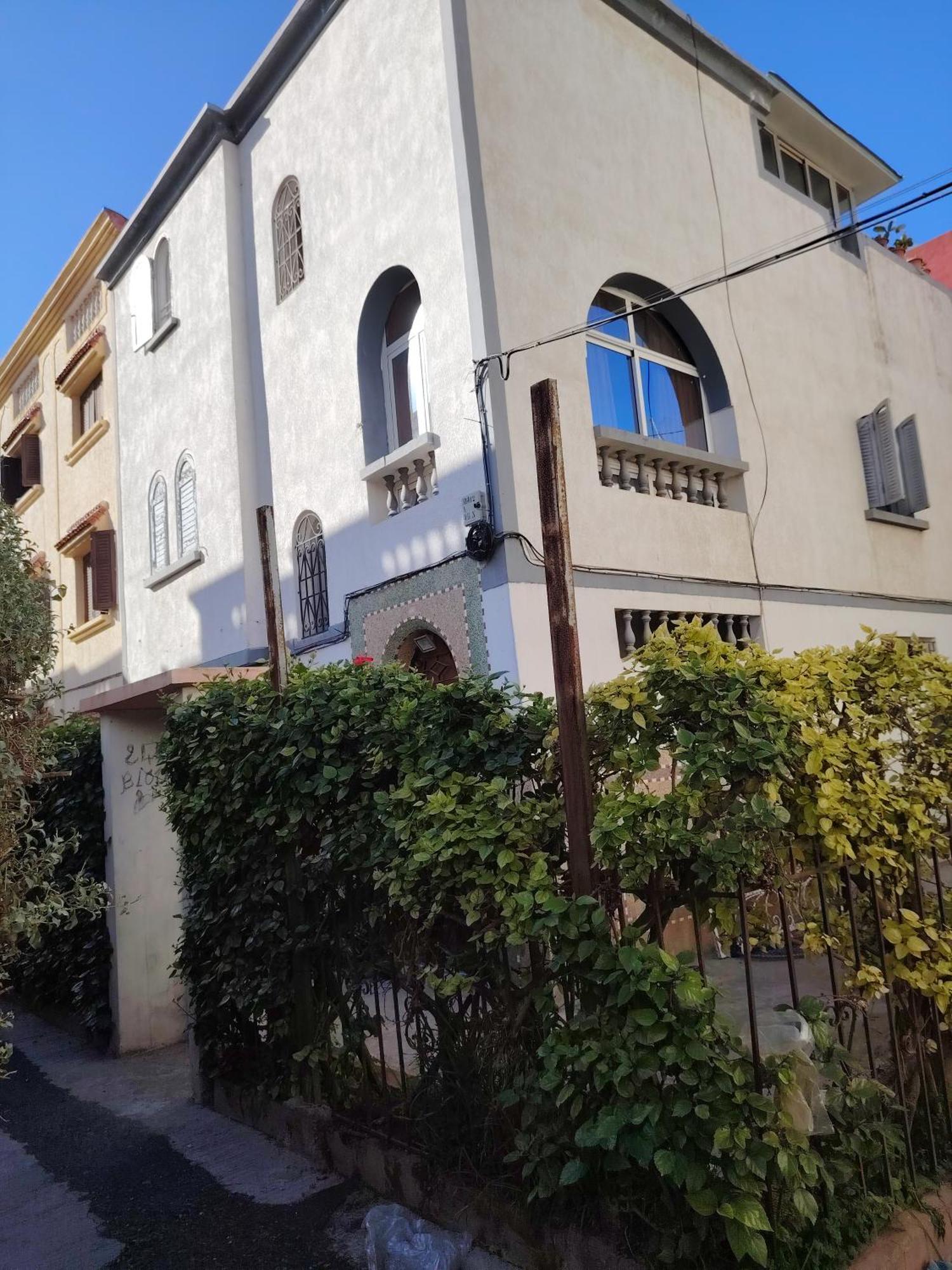Oisis Mazagan 2 Apartment Ел Джадида Екстериор снимка